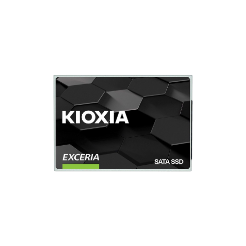 Kioixa Exceria 960gb Sata 3.0 2.5 Ssd (555mb Okuma / 540mb Yazma)