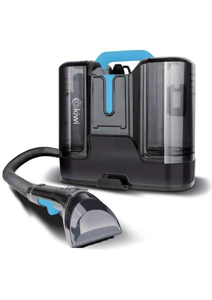 Kiwi KCC-4323 Koltuk ve Halı Yıkama Makinesi – Siyah