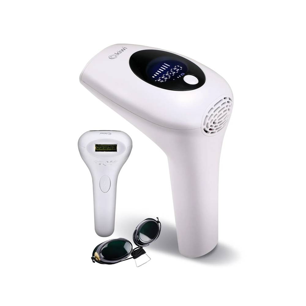 Kiwi KEP-6833 IPL / Lazer Epilasyon Cihazı
