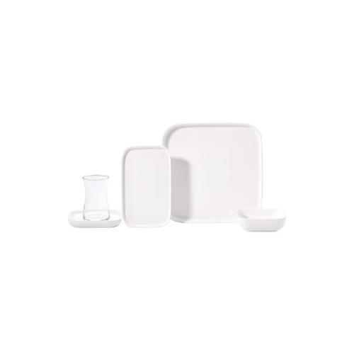 Korkmaz Plaza Coll 25 P Kahvaltı Takımı thumbnail