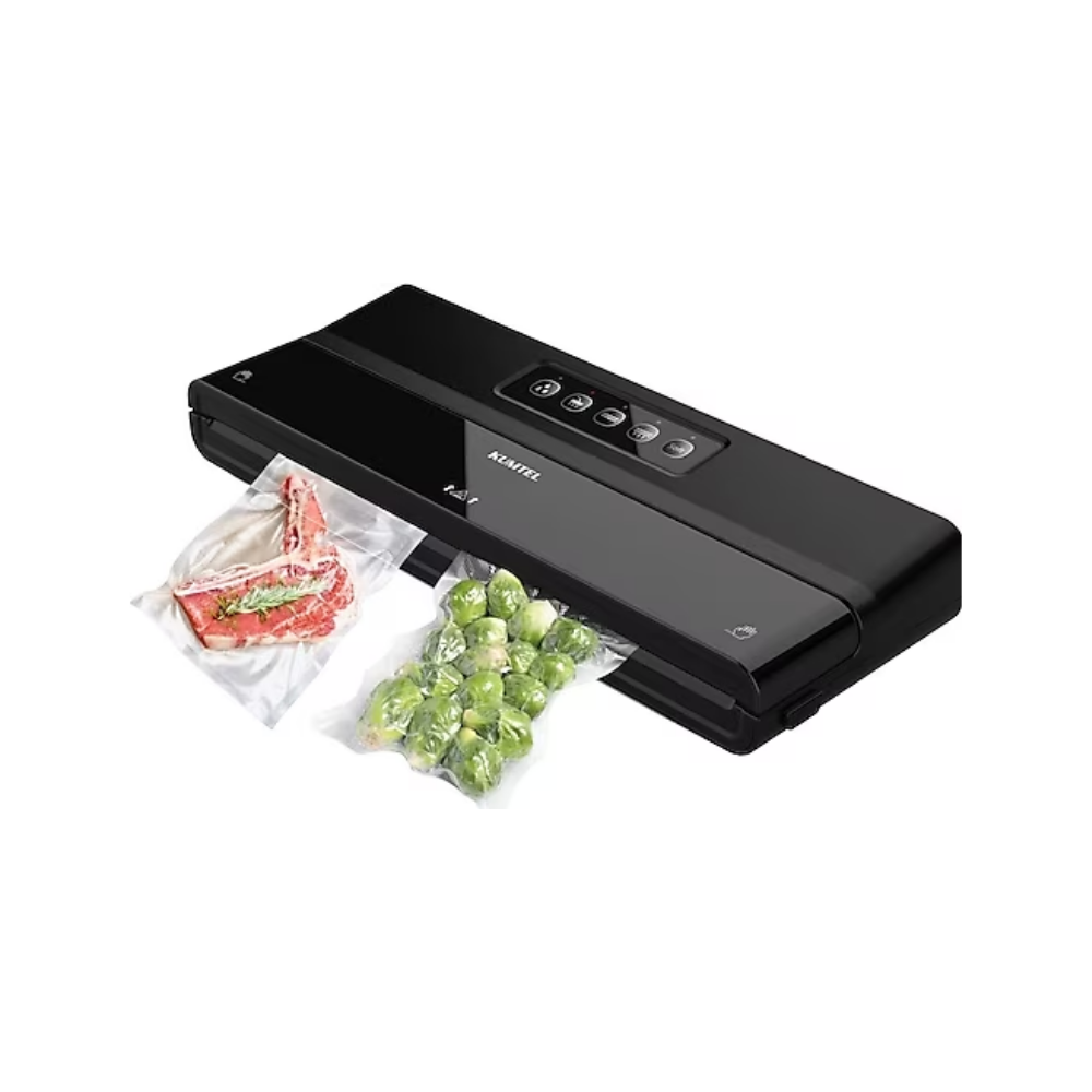 Kumtel HVSE-01 Vakum Makinesi