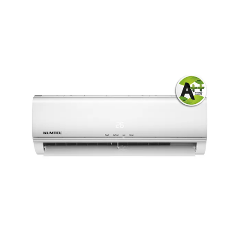 Kumtel Matsu KMSAC-12 A++ 12000 BTU Inverter Duvar Tipi Klima