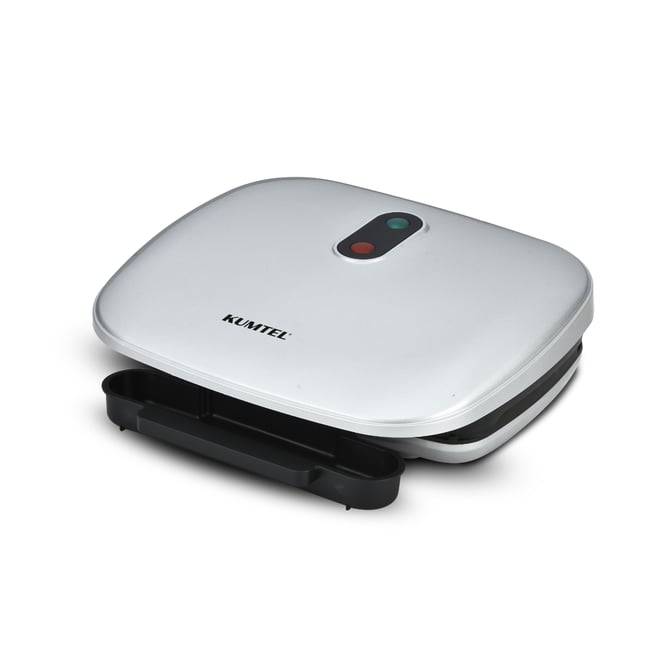 Kumtel Tost Makinesi TTM-06 thumbnail