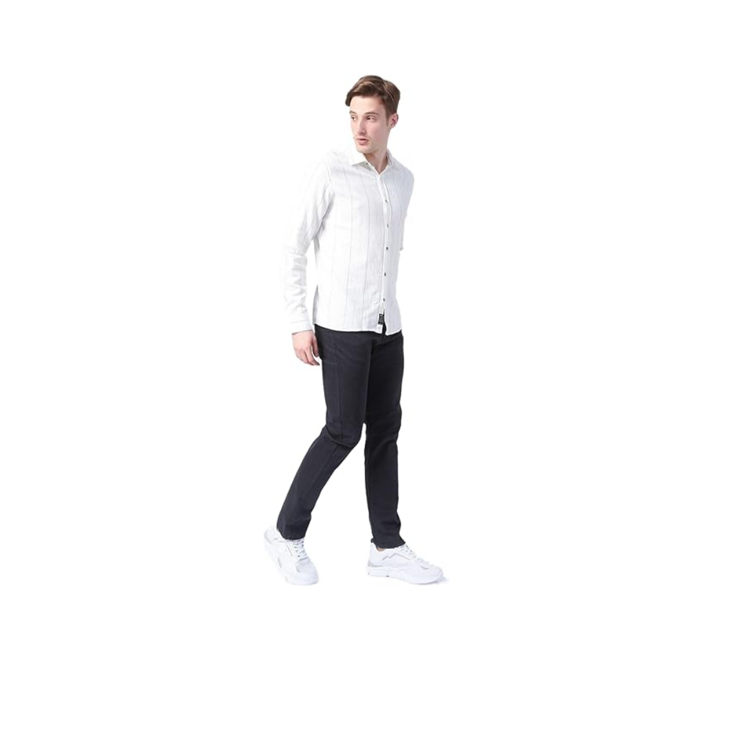 Lee Erkek Pants Extreme Motion Slim Pantolon