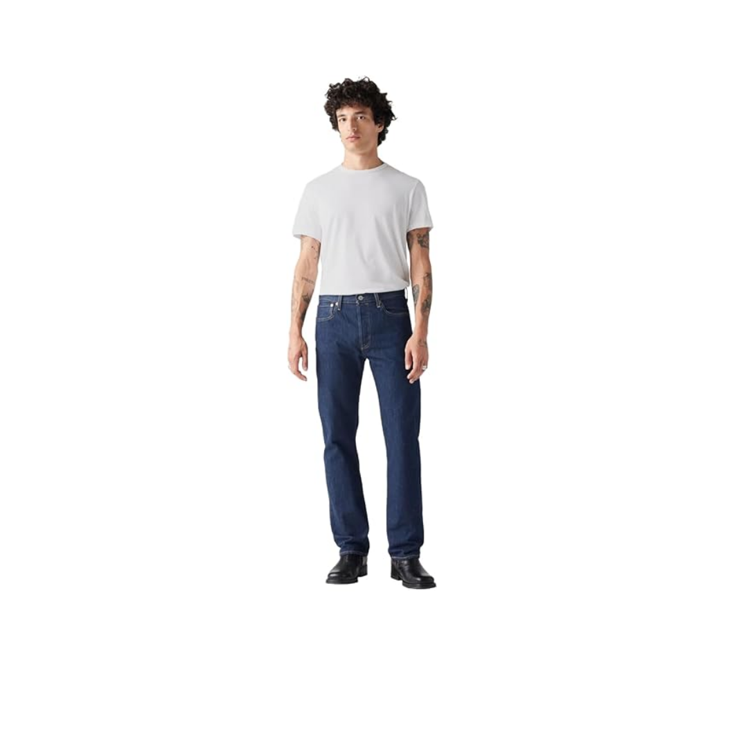 Levi's 501 Original Jeans Kot Pantolon Erkek