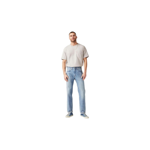 Levi's 505 Regular Jeans Kot Pantolon Erkek