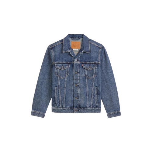 Levi's The Trucker Ceket Mont Erkek