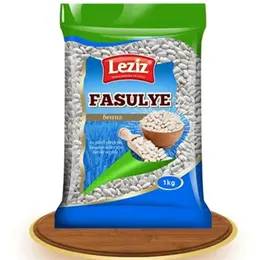 Leziz 1 Kg Dermason İri Fasulye thumbnail