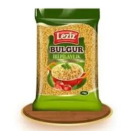 Leziz 1 Kg İri Bulgur thumbnail
