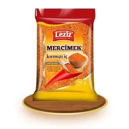 Leziz 1 Kg Kırmızı Mercimek thumbnail