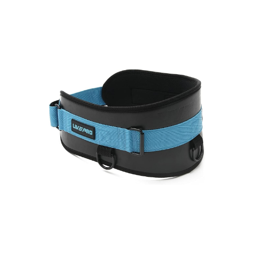 Livepro LP8094 Deri Fitness Kemeri