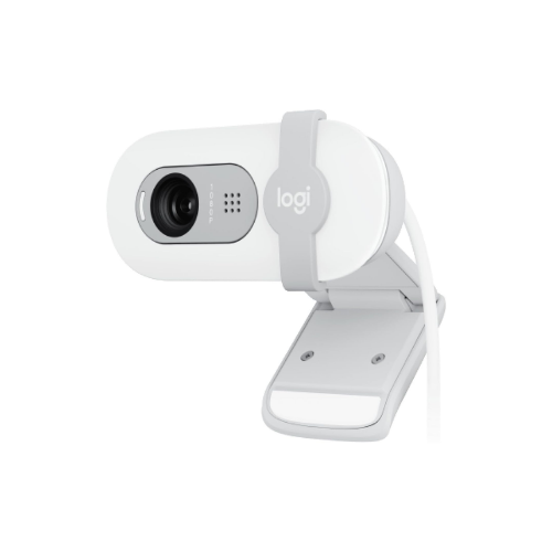 Logitech Brio 100 Full HD Web Kamerası