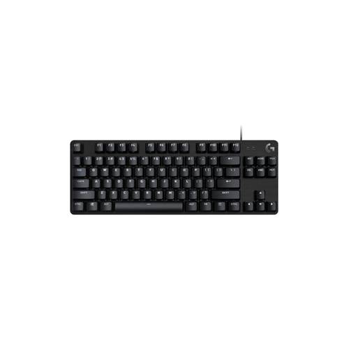 Logitech G G413 SE Dokunsal Mekanik Tuşlu İngilizce Q Kablolu Gaming Klavye