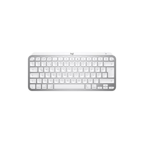 Logitech MX Keys Mini İngilizce Klavye For Mac