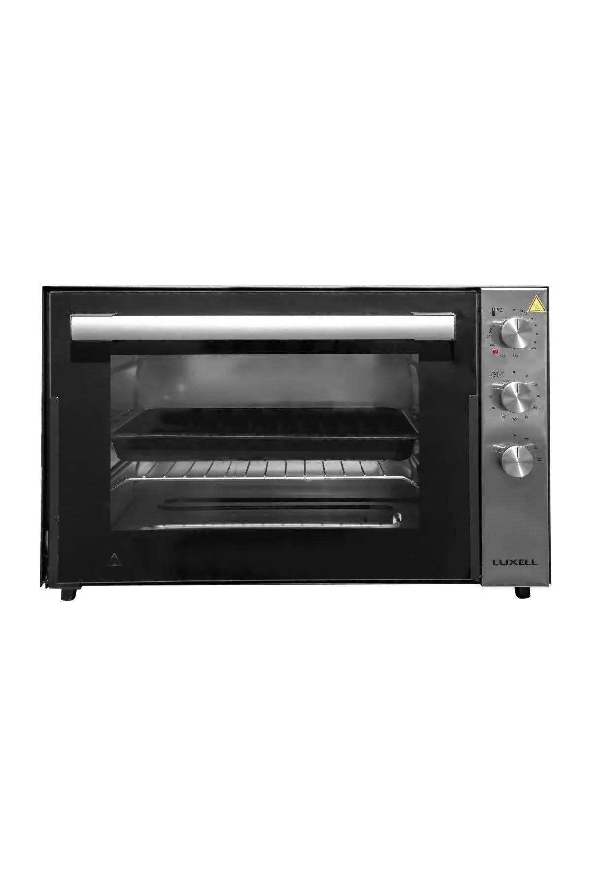 Luxell 70 Litre Börekçi Fırın (LX-9320) thumbnail