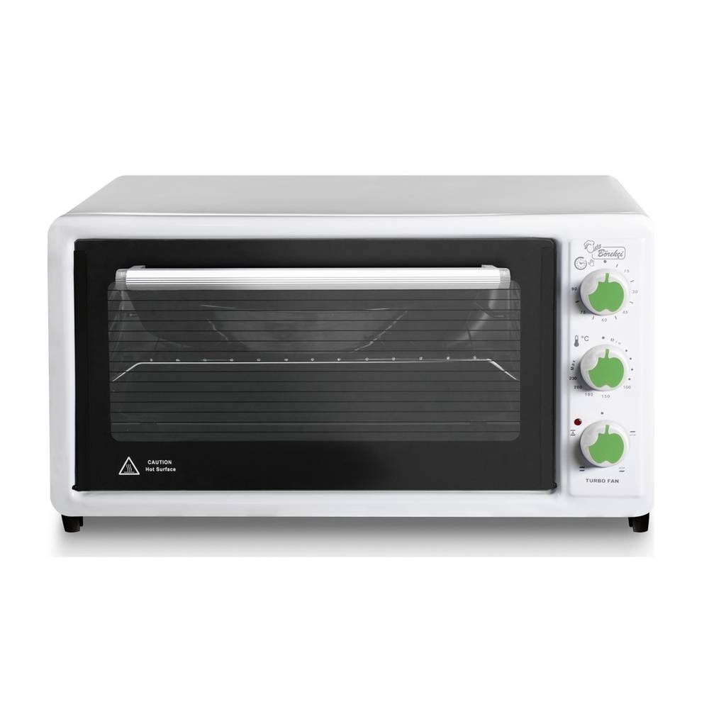 Luxell LX-3675 Usta Börekçi Fırın