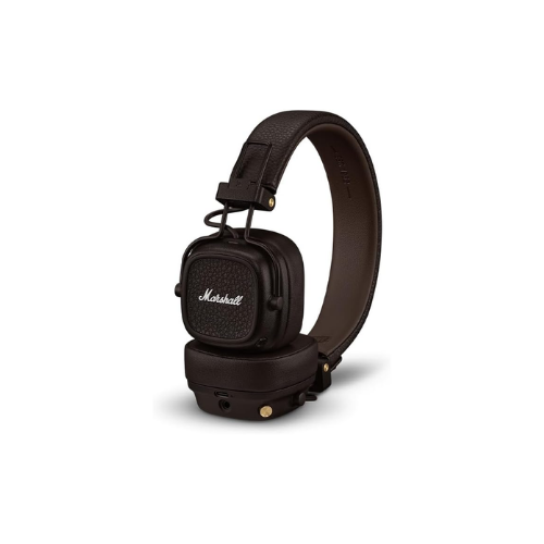 Marshall Major V Bluetooth OE Brown thumbnail