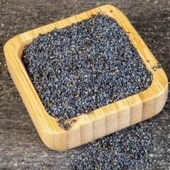 Mavi Haşhaş Tohumu 250g