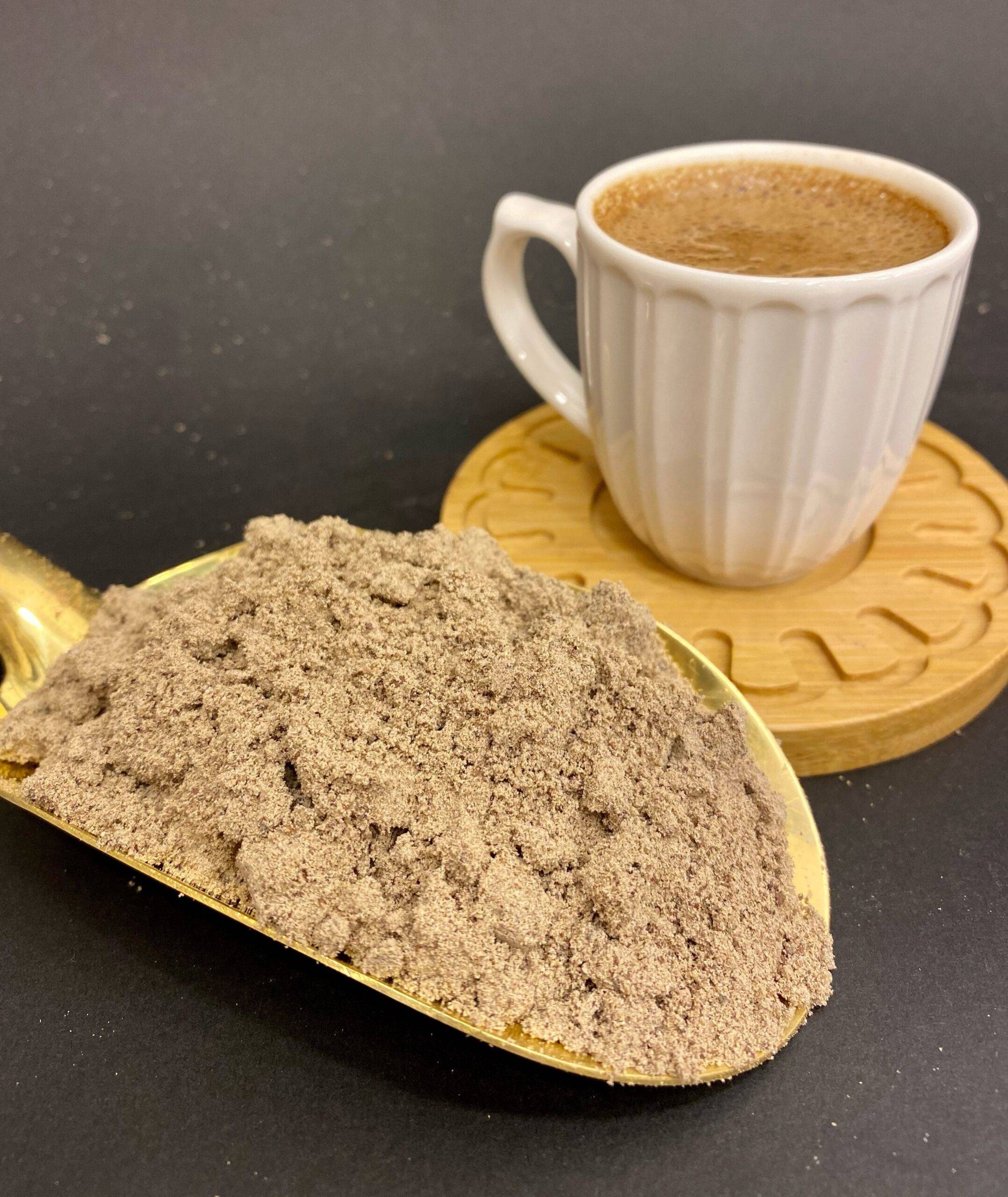 Menengiç Kahvesi Hazır Toz 400 g