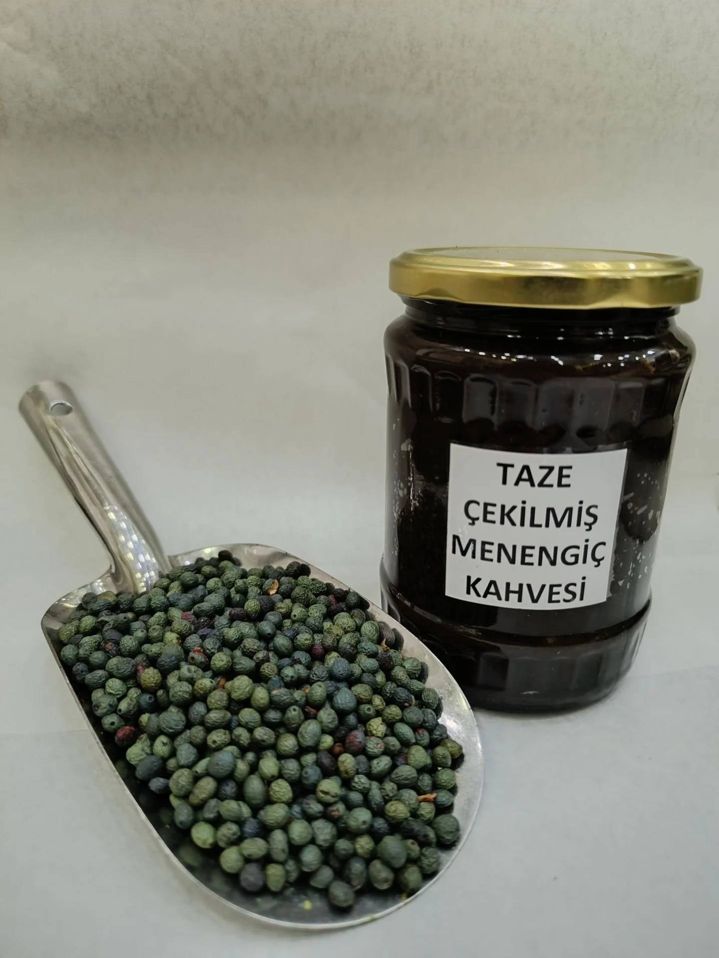 Menengiç Kahvesi Taze Çekilmiş 500 g