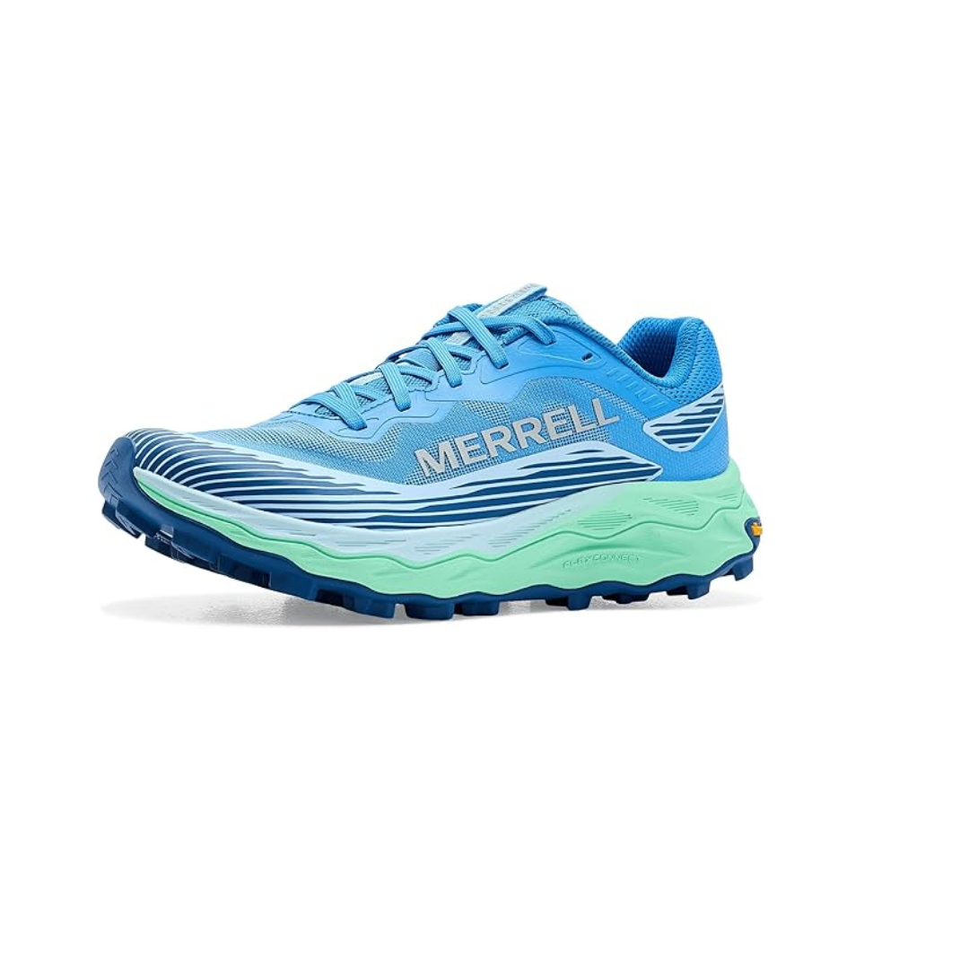 MERRELL AGILITY PEAK 6 AyakkabıKadın