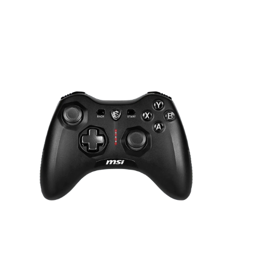 MSI GG Force GC20 V2 Siyah Oyun Kolu