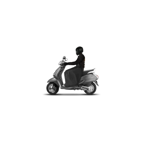 MTS Scooter Diz Bacak Koruma Örtüsü ( Su Geçirmez ) Scooter Model thumbnail