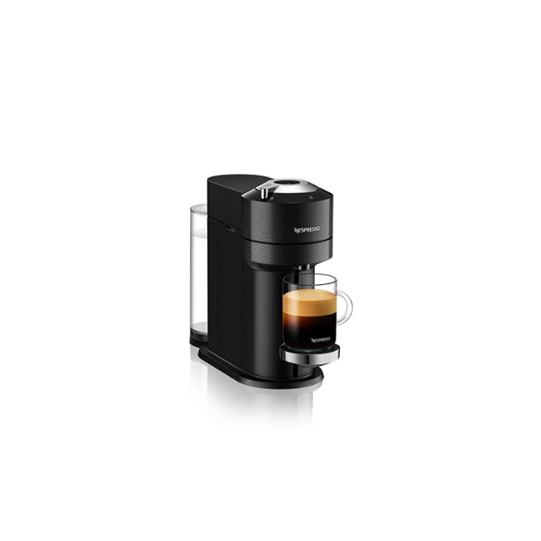 Nespresso Vertuo Next C Premium Black Kapsül Kahve Makinesi