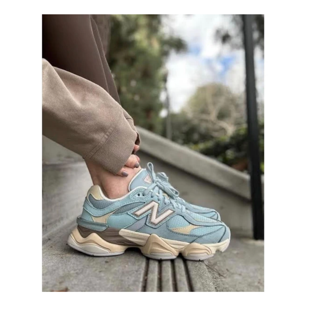New Balance 9060 Blue Haze thumbnail