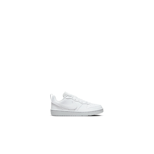 Nike COURT BOROUGH LOW RECRAFT Beyaz Unisex Sneaker thumbnail