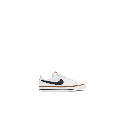 Nike COURT LEGACY (GS) Beyaz Unisex Sneaker