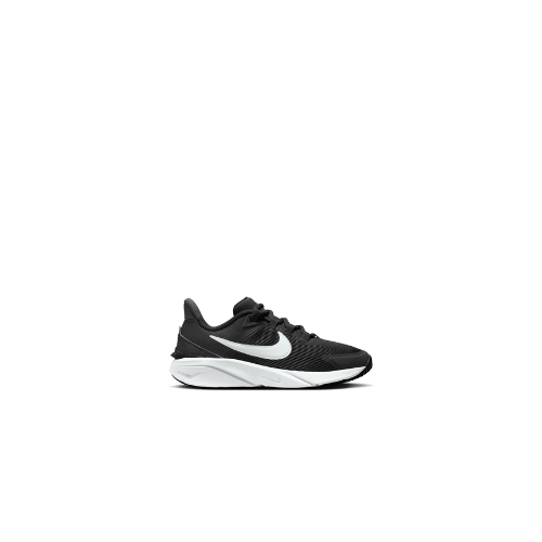 Nike STAR RUNNER 4 NN (GS Siyah Unisex Koşu Ayakkabısı