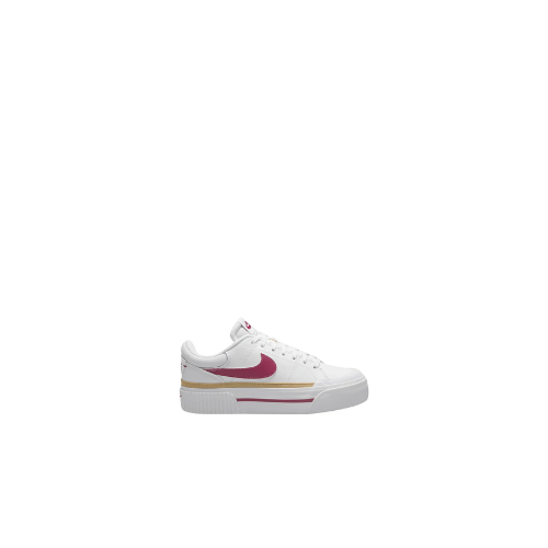 Nike Wmns Court Legacy LI Beyaz Kadın Sneaker thumbnail