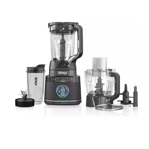 Ninja Detect Power BlendSense Blender Mutfak Sistemi