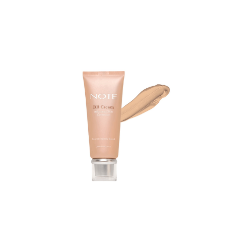 Note Cosmetics Note Bb Krem No: 300