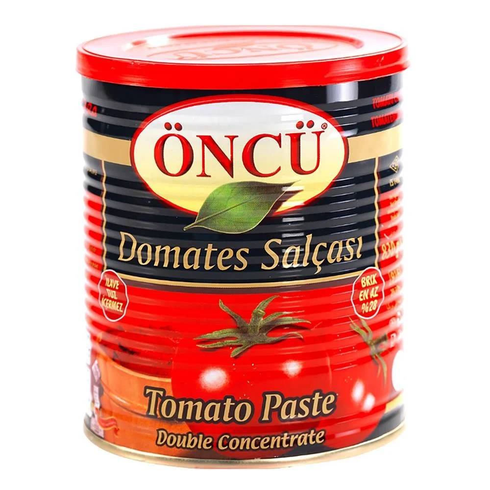 Öncü Domates Salçası 830 gr