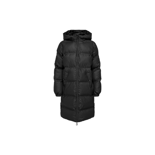 Only Onllea Raın Puffer Coat Cc Otw Kaban Kadın
