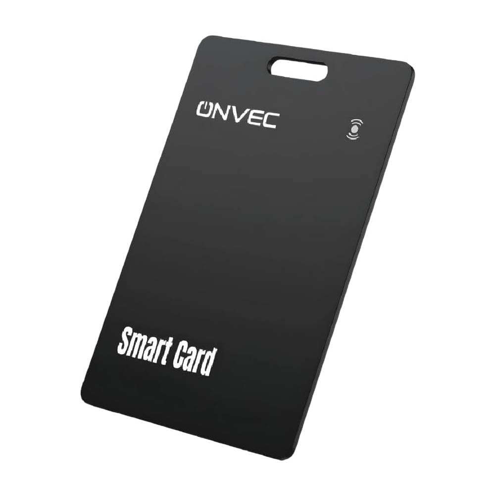Onvec Akıllı Kart Takip Cihazı thumbnail