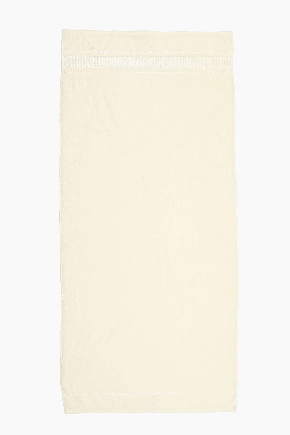 Özdilek Colourist Plaj Havlusu(Krem)