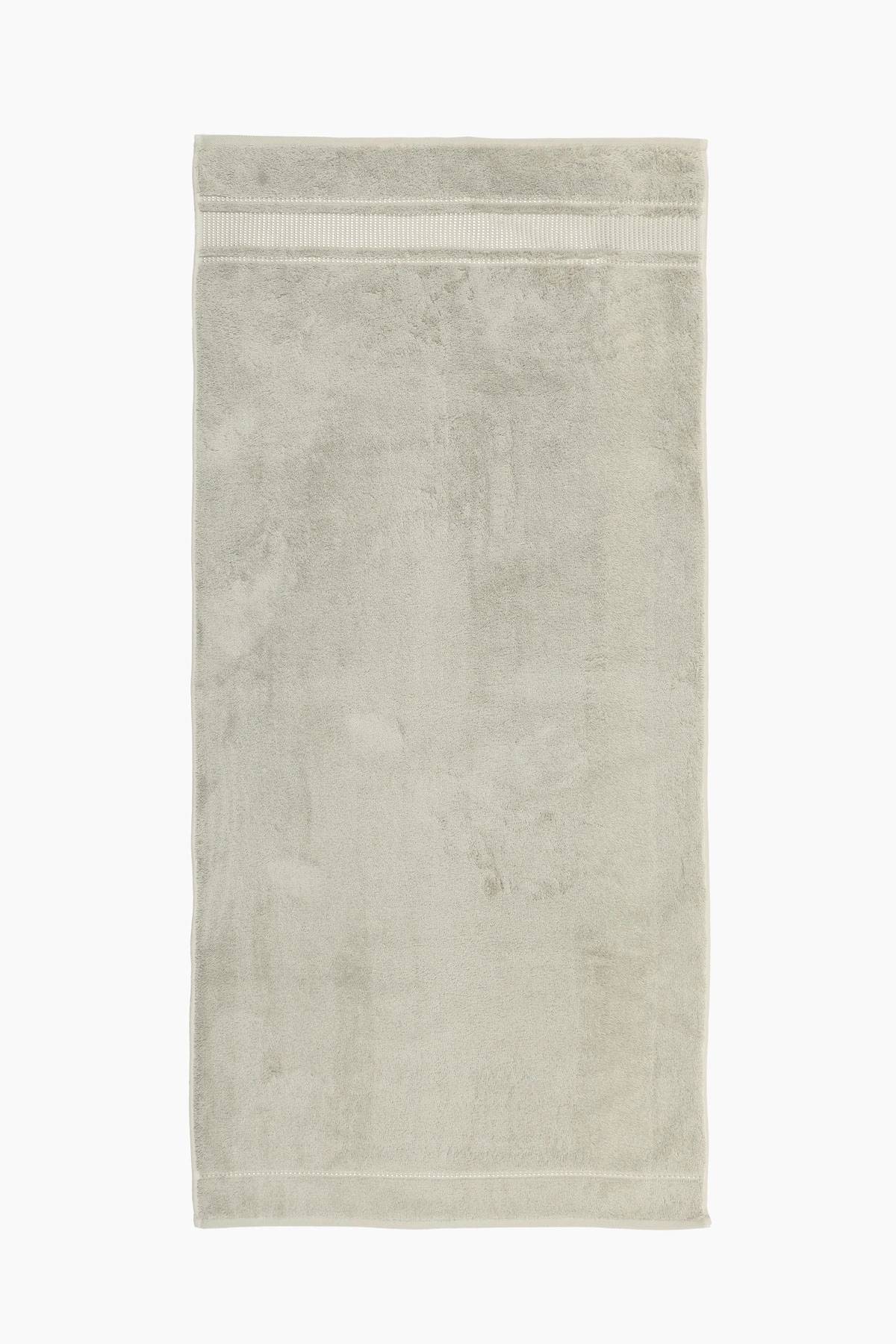 Özdilek Colourist Plaj Havlusu (Yeşil)