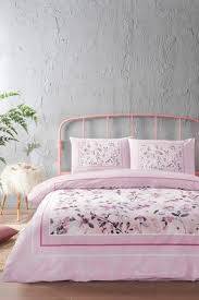 Özdilek Fleur Rose Çift Kişilik Nevresim Takımı