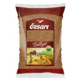 Özsarı 2,5 Kg Esmer İnce Çiğ Köftelik Bulgur thumbnail