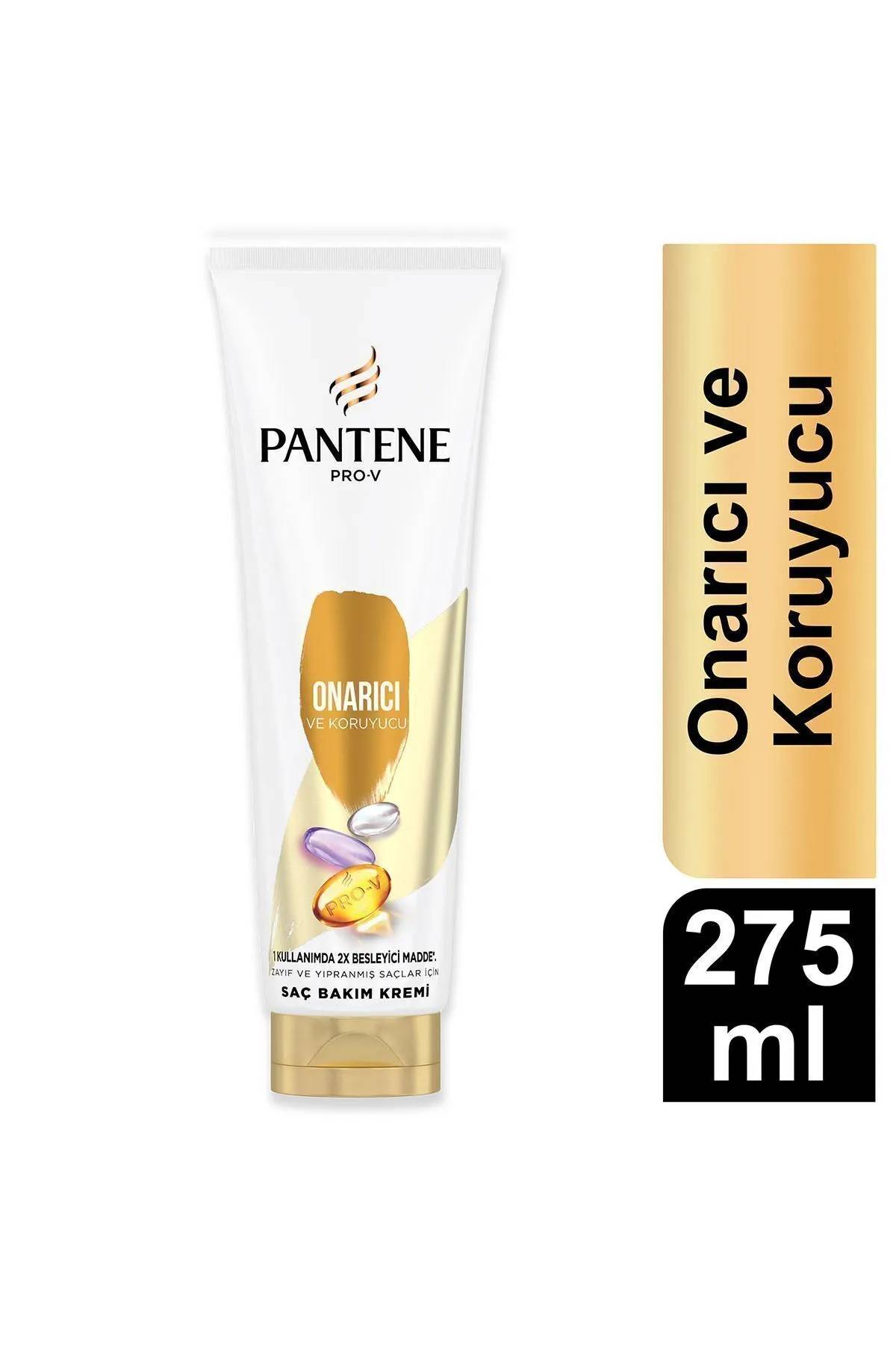 Pantene Pro-V Koruyucu ve Onarıcı Saç Bakım Kremi | ReyonPlus | Tüm ...