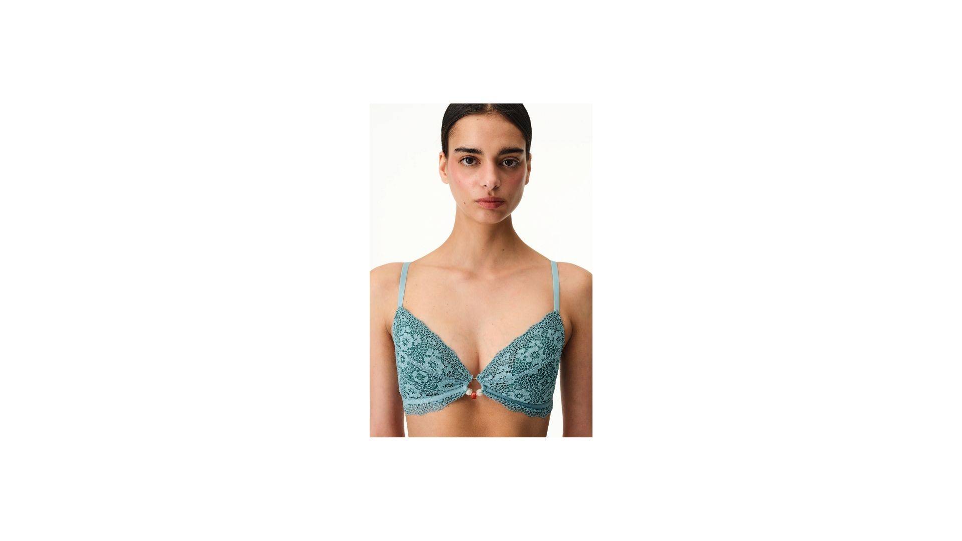 Penti Removable Padded Üçgen Sütyen