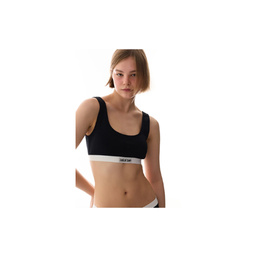 Penti Ribbed Bra Üst