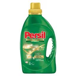 Persil Yüksek Performans Jel Sıvı Çamaşır Deterjanı – 1560 ml (24 Yıkama) thumbnail