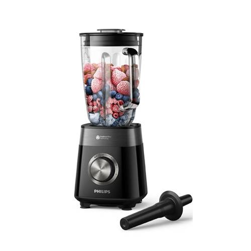 Philips 5000 Serisi HR3030/00 Problend Plus 1200 W Smoothie Blender thumbnail