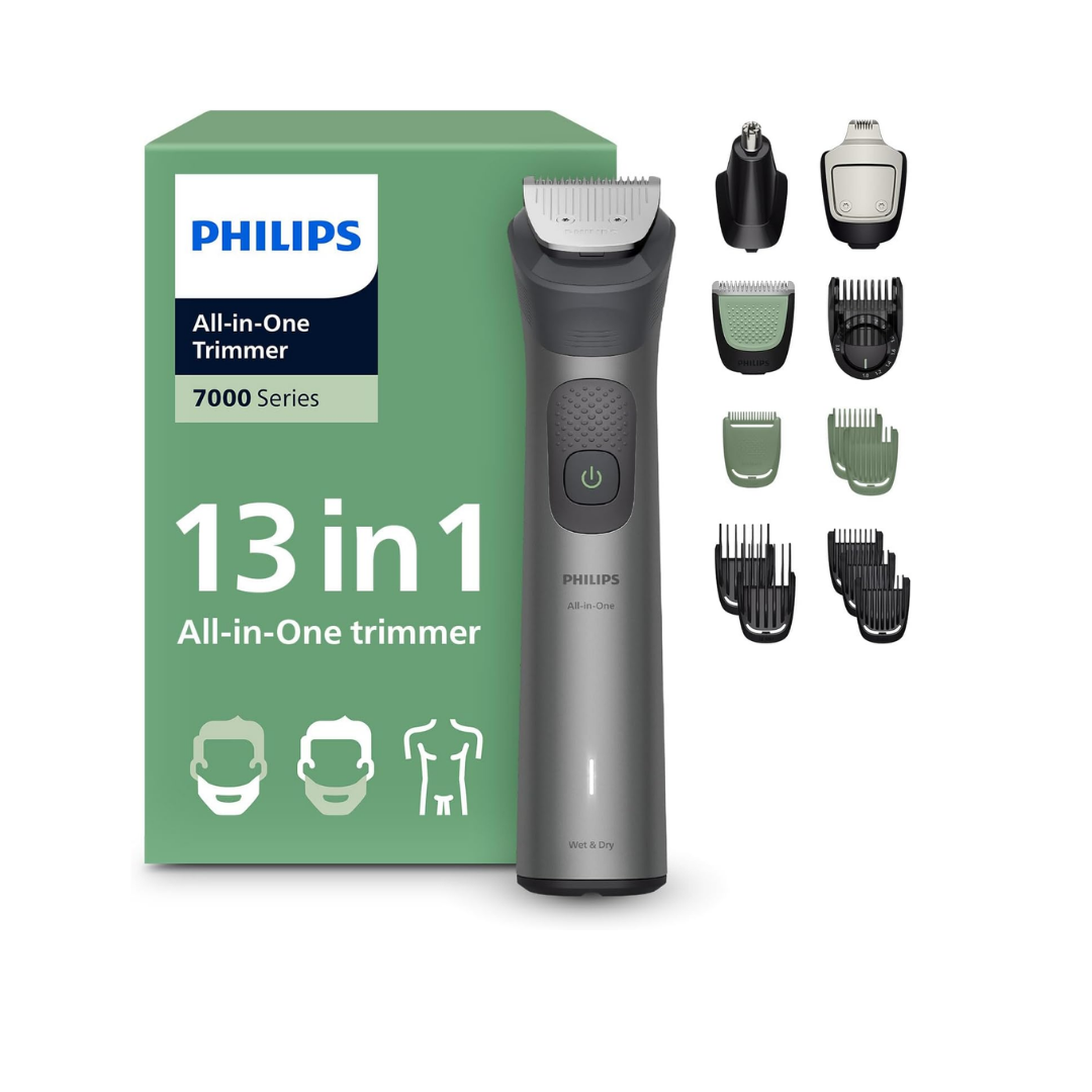 Philips 7000 Serisi 13in1,Erkek Bakım Seti