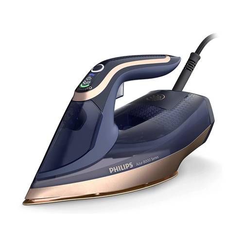 Philips Azur 8000 Serisi DST8050/20 Buharlı Ütü 3000 W
