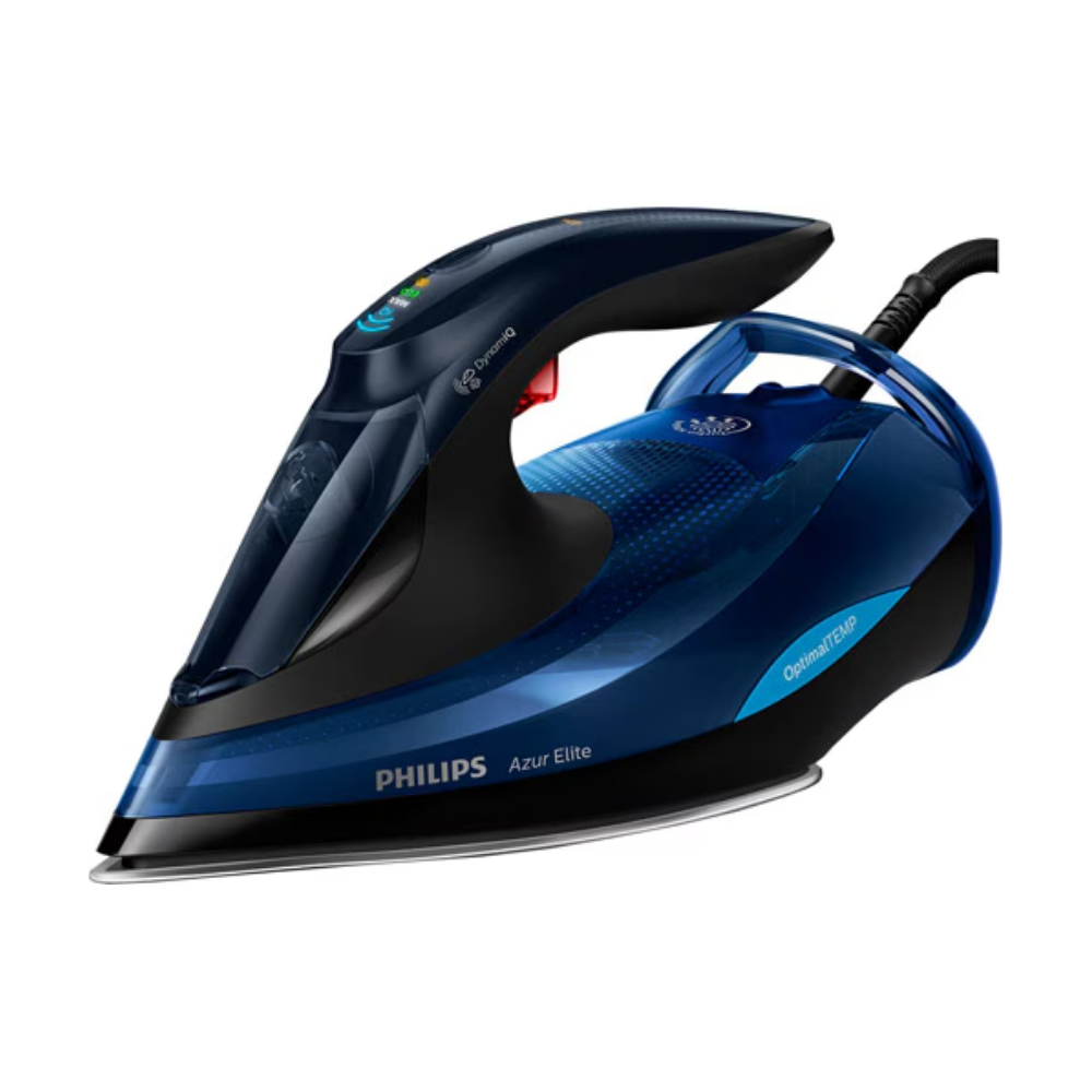 Philips Azur Elite GC5032/20 OptimalTEMP 3000 W Buharlı Ütü thumbnail